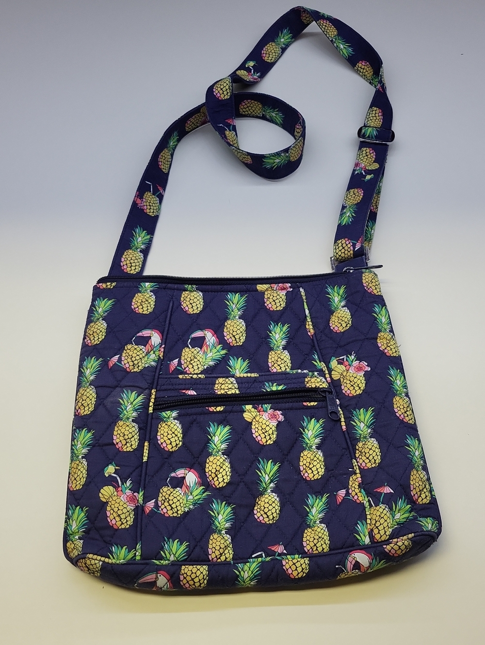 Vera Bradley Crossbody Bag